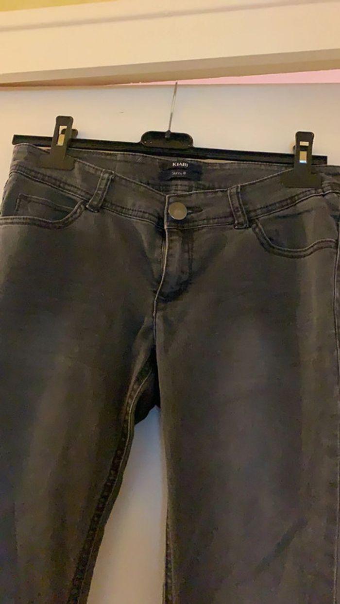 🛑Jean skinny fit 🛑 - photo numéro 2