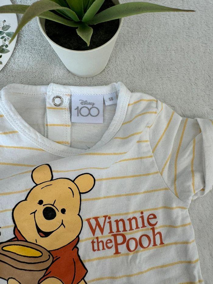 Combi short Winnie l’ourson - photo numéro 3