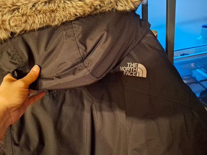 Manteau the north face 1 - photo numéro 5