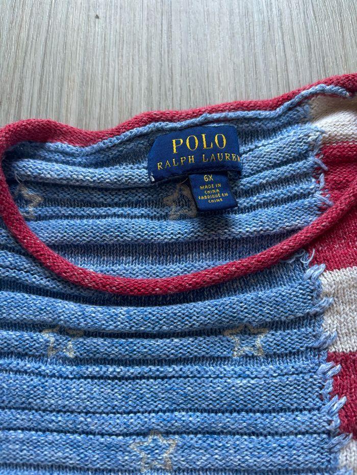 Pull Ralph Lauren - photo numéro 5