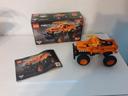 Lego technic