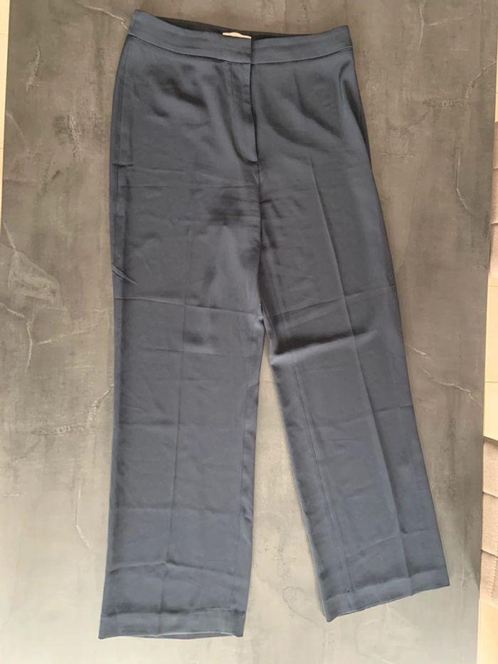 Pantalon tailleur - photo numéro 1