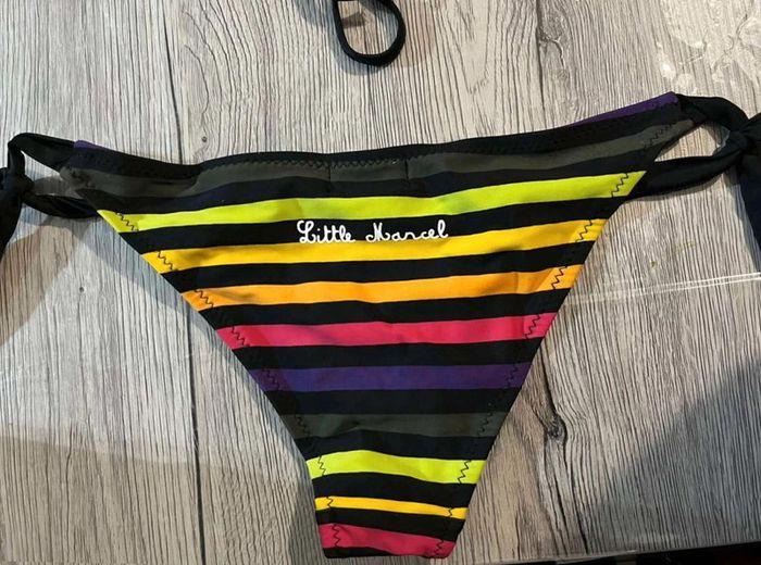 Maillot  de bain  bikini femme  Little  Marcel  M  38 - photo numéro 6