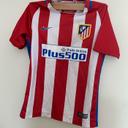 Maillot Athletico Madrid