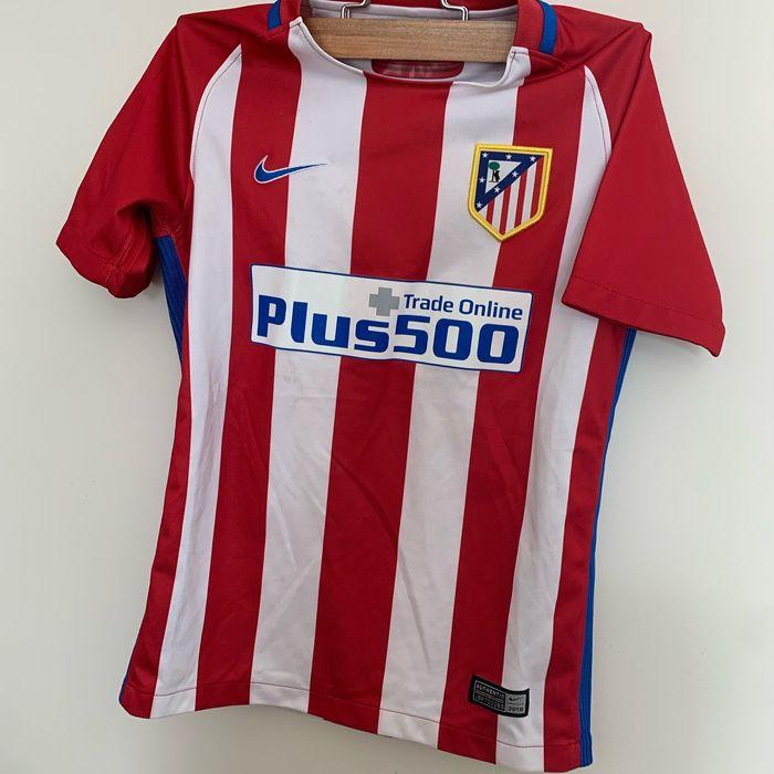 Maillot Athletico Madrid - photo numéro 1