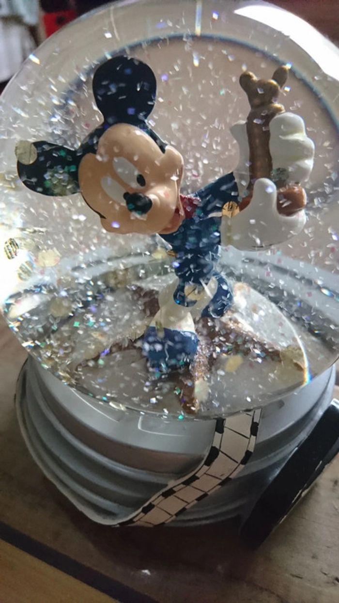 Figurine Mickey - photo numéro 4