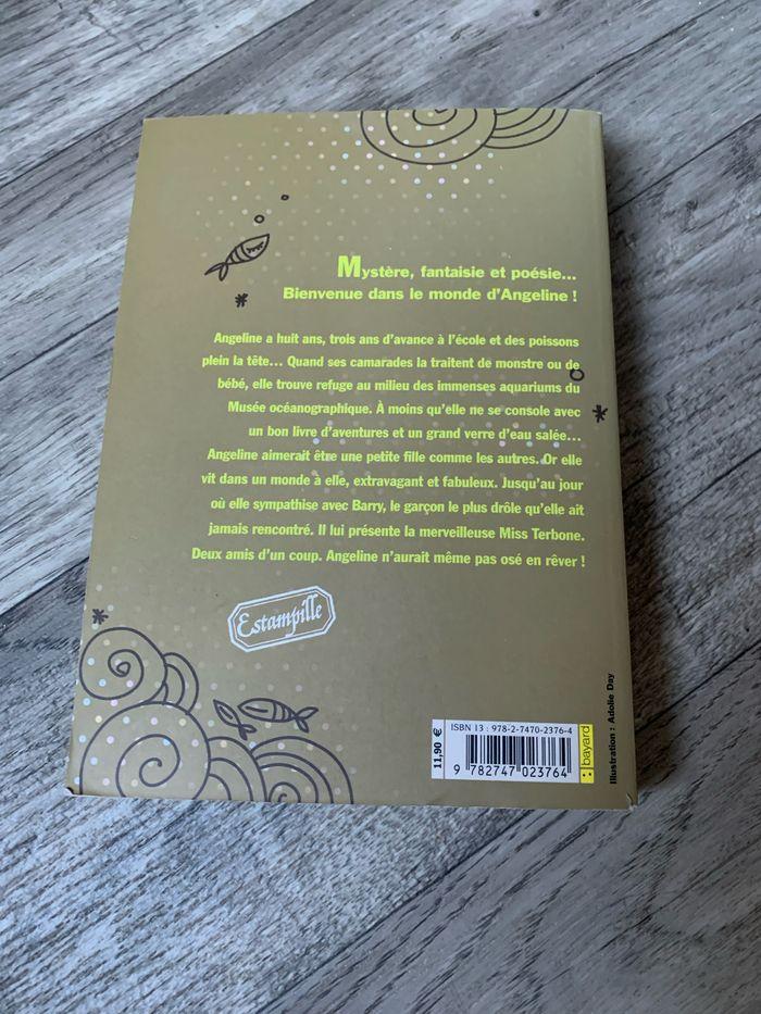 Livre jeunesse - photo numéro 2