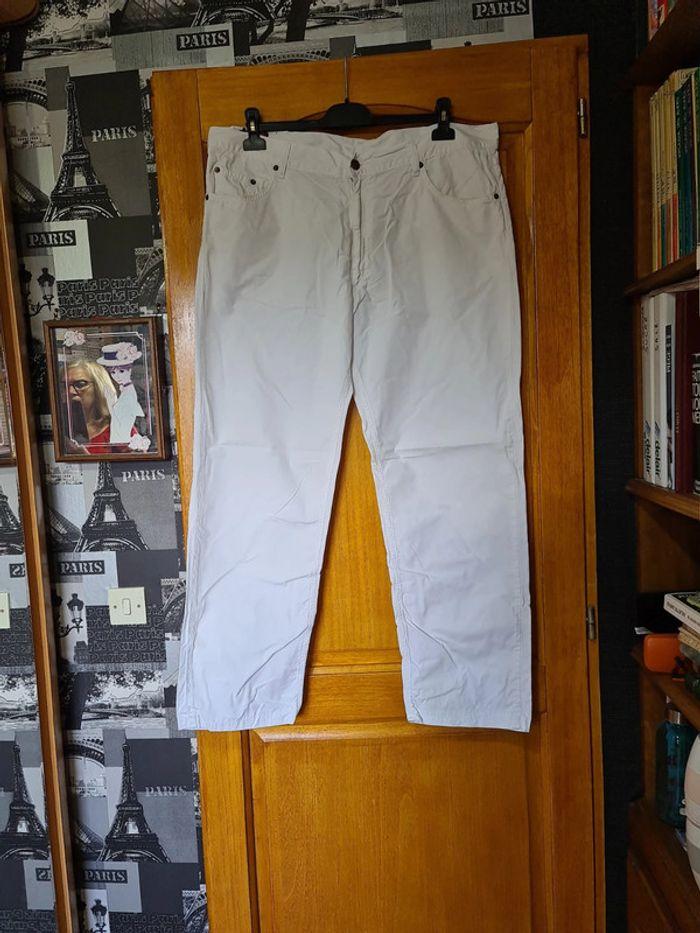 Pantalon taille 2XL (W40L36) - photo numéro 1