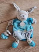 Doudou lapin