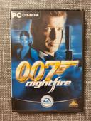 007 : Nightfire