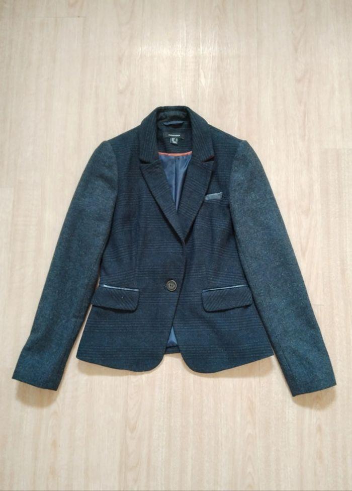 Veste blazer XS / S - photo numéro 1