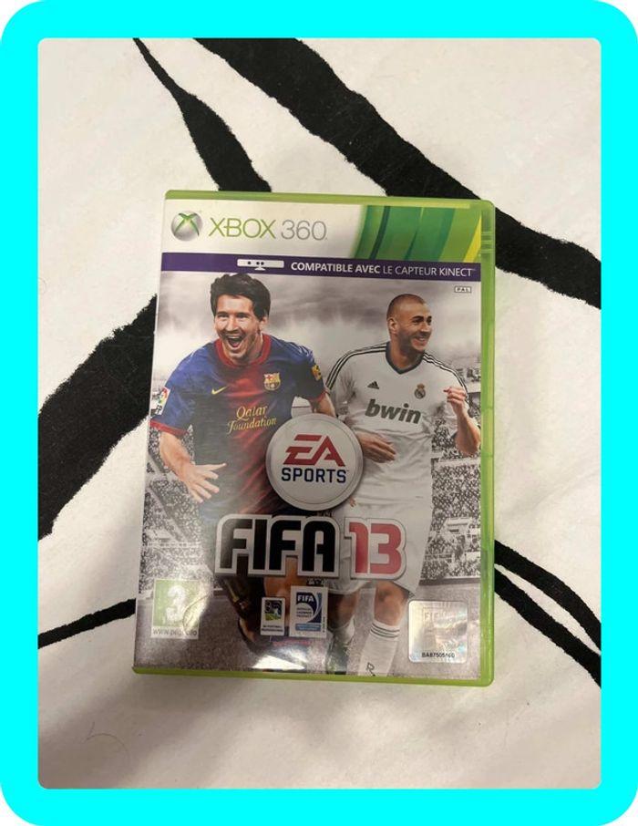 FIFA 13 - photo numéro 1