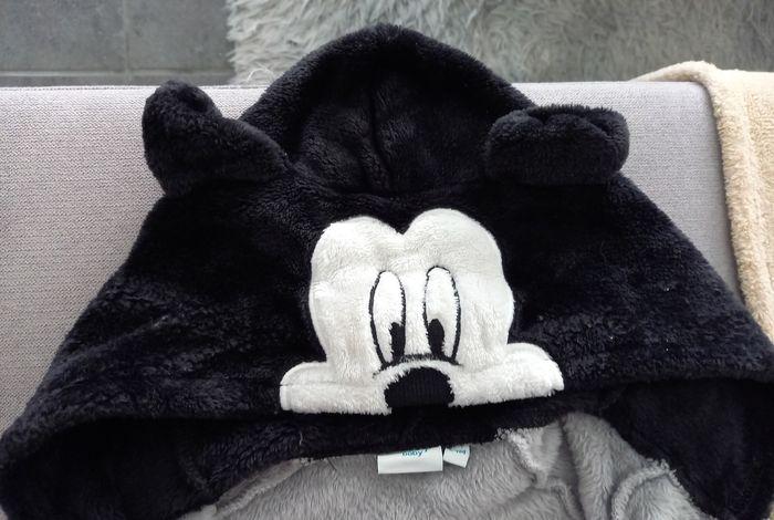 Combinaison mickey - photo numéro 6