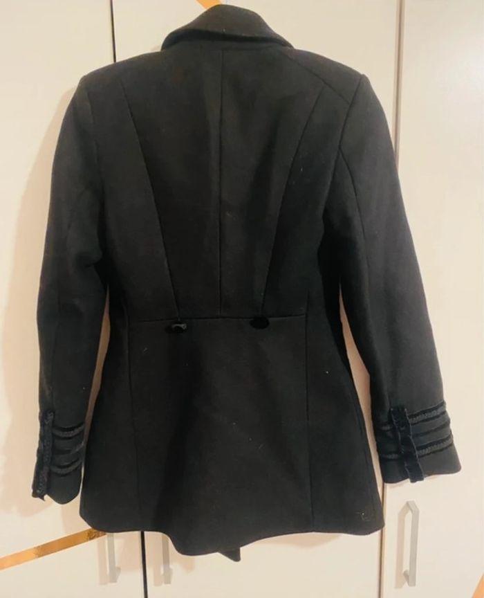 Manteau Zara XS - photo numéro 3