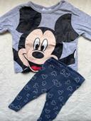 Tenue Disney