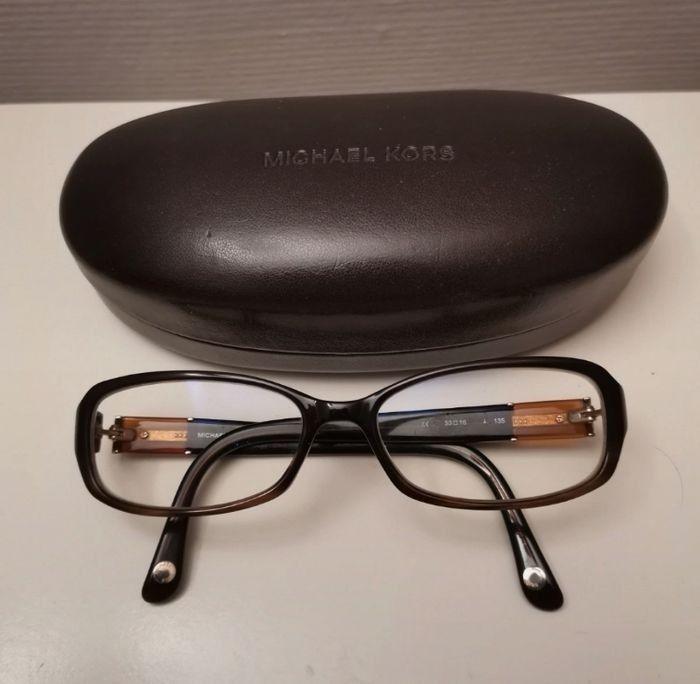 Lunette de vue - photo numéro 2