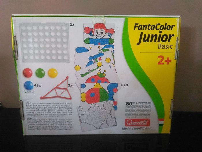 FantaColor Junior Basic - photo numéro 2