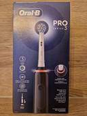 Oral b pro serie 3 noir