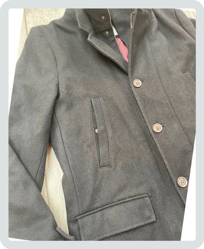 Manteau Chevignon taille Xl homme - photo numéro 4