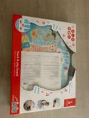 Touch & play board Sophie la girafe Vulli neuf