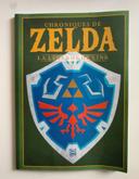 Livre zelda