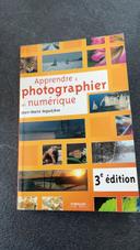 Appprendre à photographier