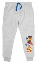 Jogging Paw Patrol