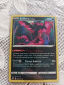 Lot 220 cartes Pokémon neuve Holo et reverse