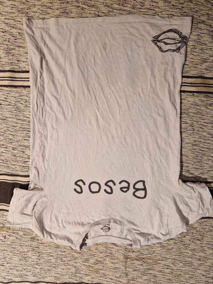 Lot 8 t shirts - photo numéro 6