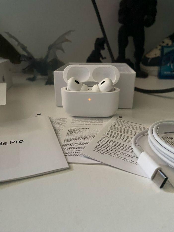 AirPod Pro 2 neuf - photo numéro 6