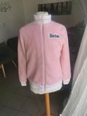 Veste barbie TM