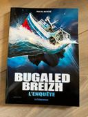 Livre Bugaled breizh l’enquête