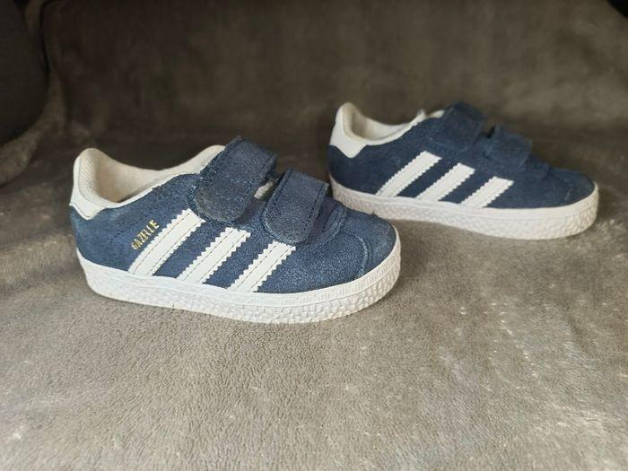 Adidas Gazelle - photo numéro 1