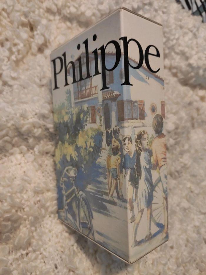 Livre Philippe Labro - photo numéro 3