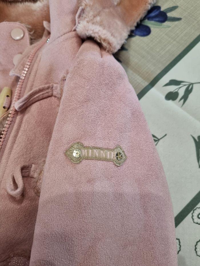 Manteau Minnie - photo numéro 5