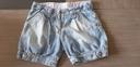 Short jeans 5ans