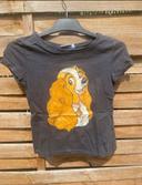 Tee shirt enfant Disney