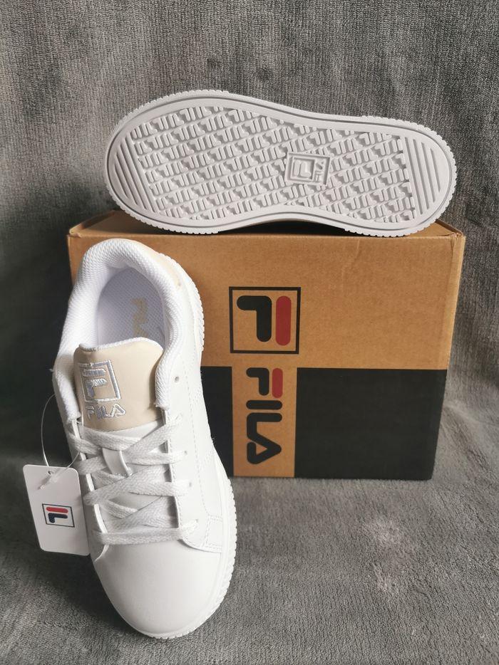 Fila Panache - photo numéro 3