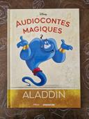 AUDIOCONTES MAGIQUES ALADDIN