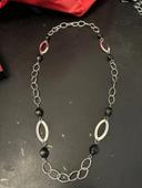 Collier femme