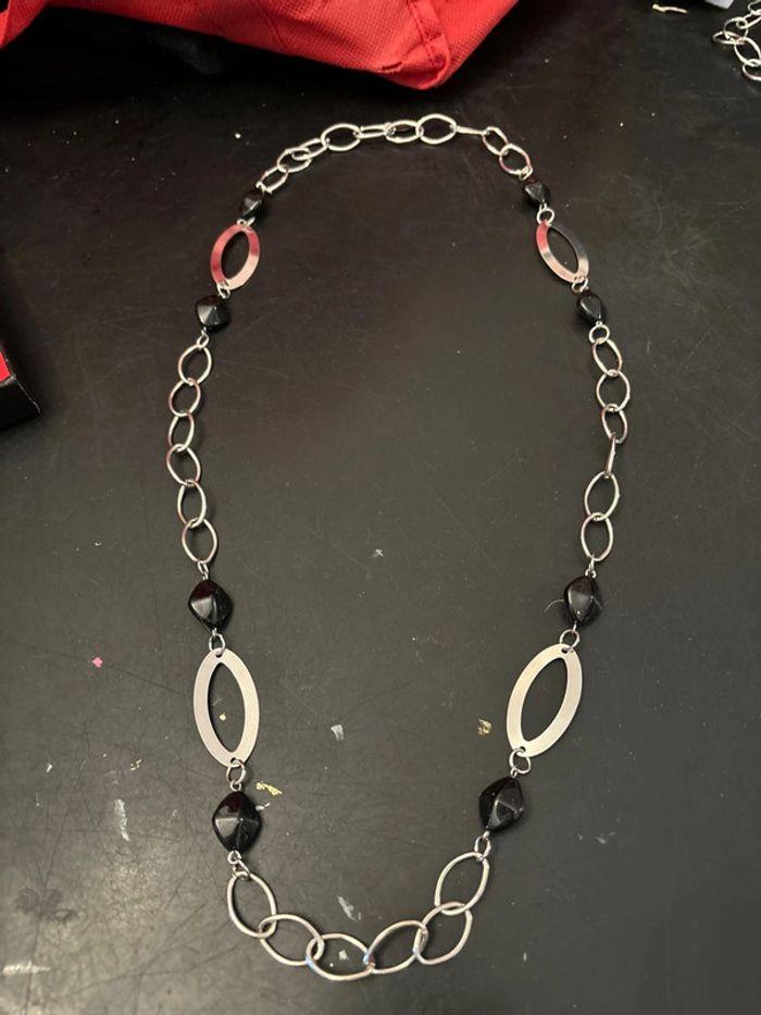 Collier femme