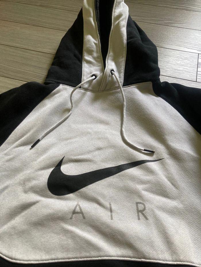 Pull à capuche Nike - photo numéro 2