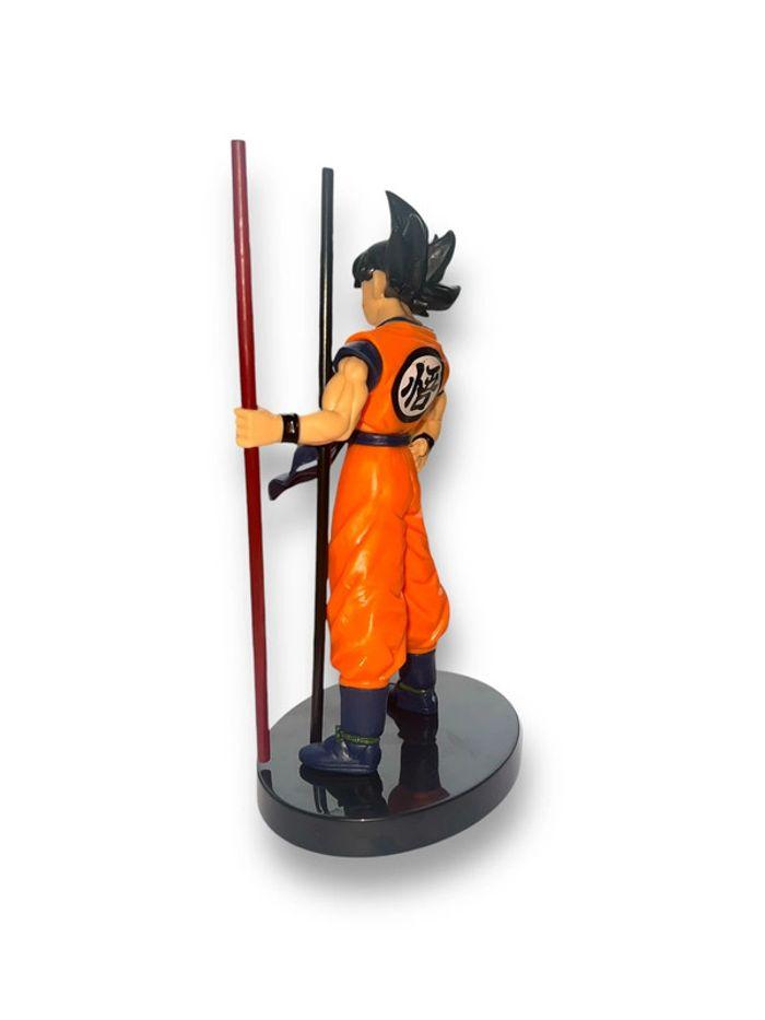 Figurine Goku – Dragon Ball Z - photo numéro 4