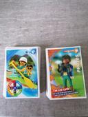 Carte Playmobil