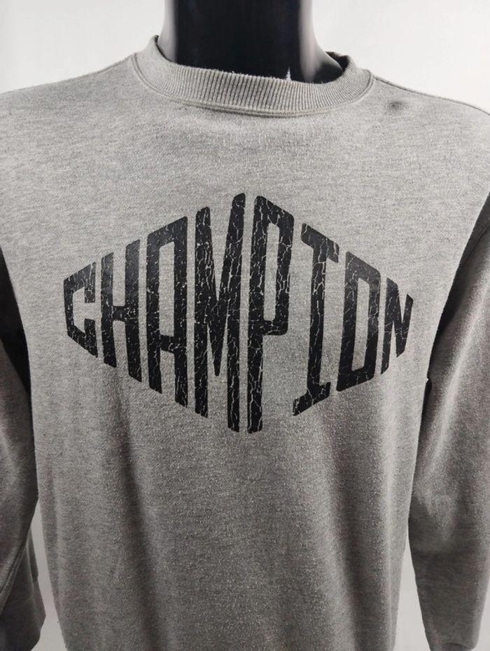 Sweat Champion, taille LL - photo numéro 2