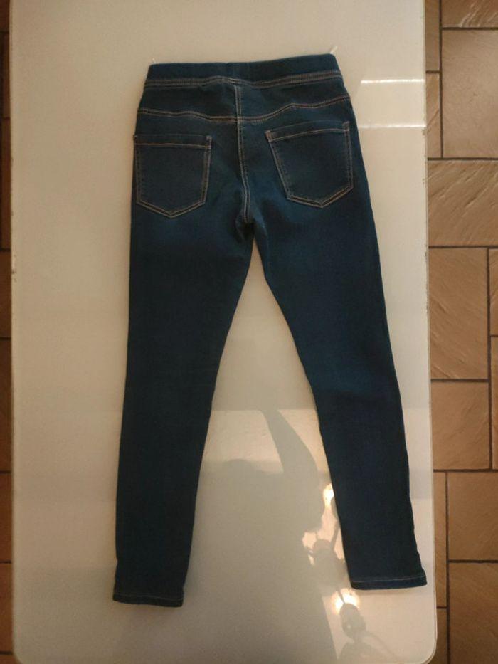 Pantalon fille 9 ans - photo numéro 2