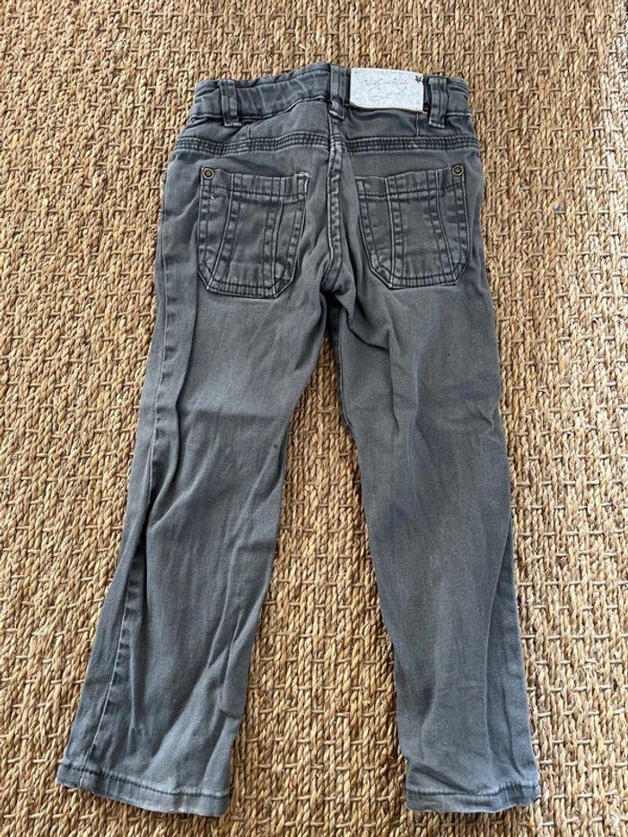 Pantalon 3 ans Dpam - photo numéro 2