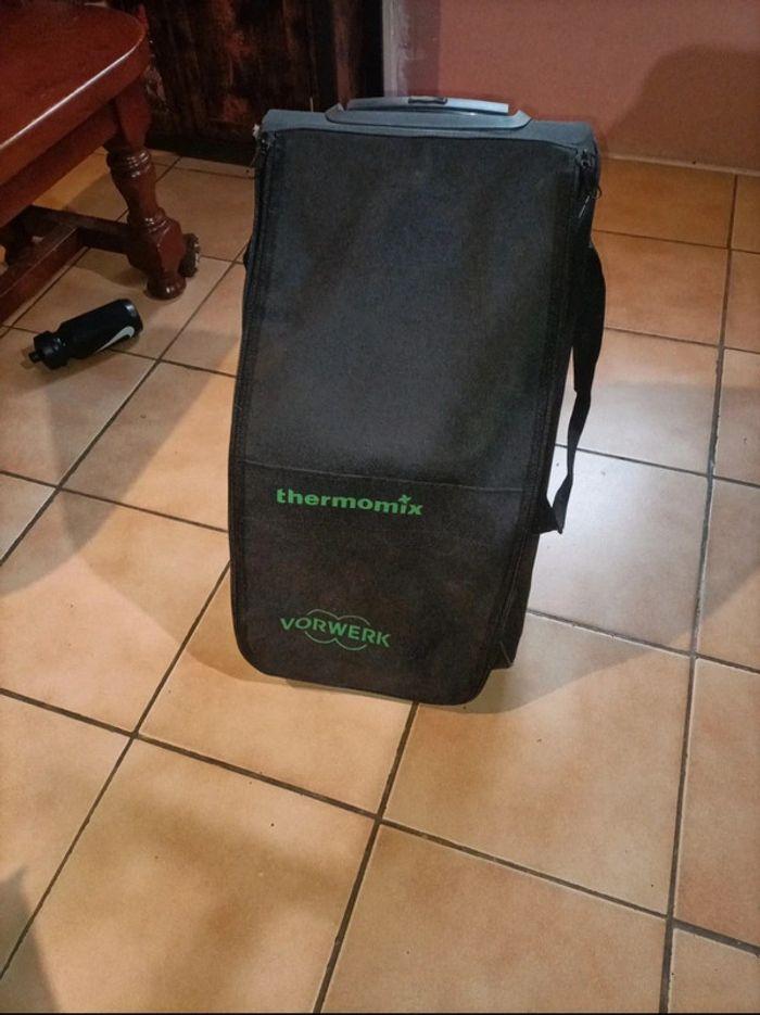 Valise pour Vorwerk - photo numéro 1