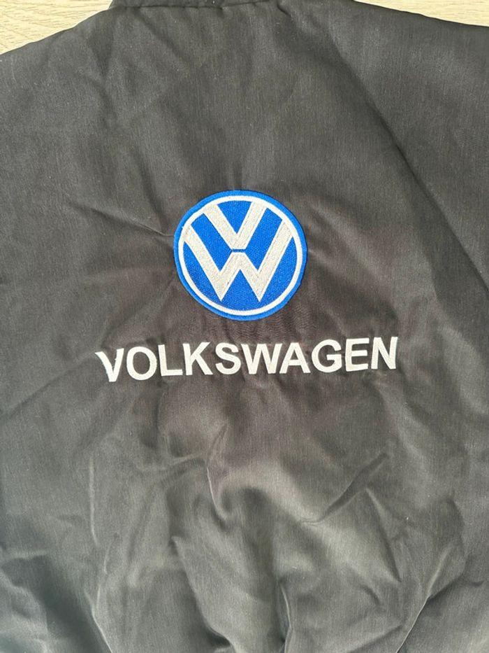 Veste Volkswagen - photo numéro 19