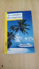 La croisière des surprises